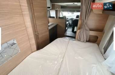 Будинок на колесах Ford Transit 2024 в 