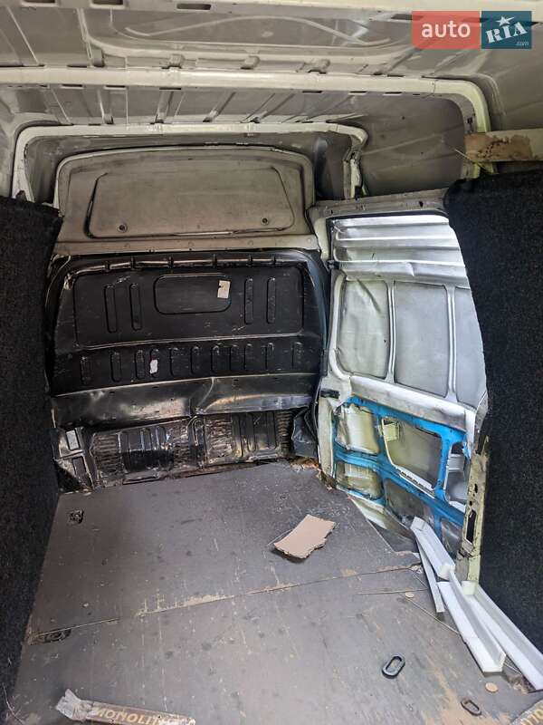 Інші вантажівки Ford Transit 2011 в Львові