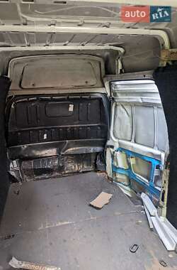 Другие грузовики Ford Transit 2011 в 