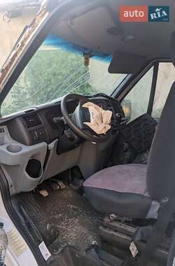 Другие грузовики Ford Transit 2011 в 