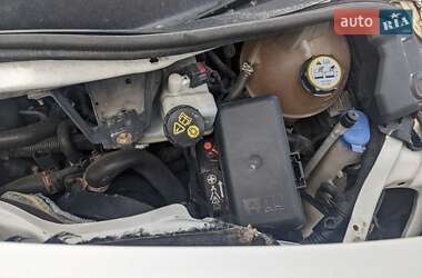 Другие грузовики Ford Transit 2011 в 