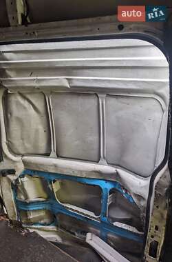 Другие грузовики Ford Transit 2011 в 