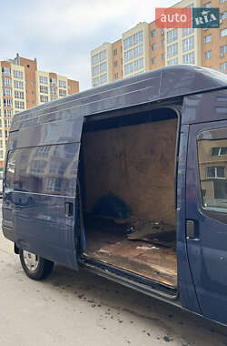 Вантажний фургон Ford Transit 2008 в 