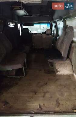 Другие автобусы Ford Transit 1990 в 