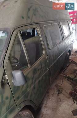 Другие автобусы Ford Transit 1990 в 