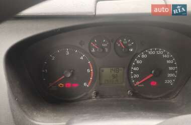 Борт Ford Transit 2012 в 