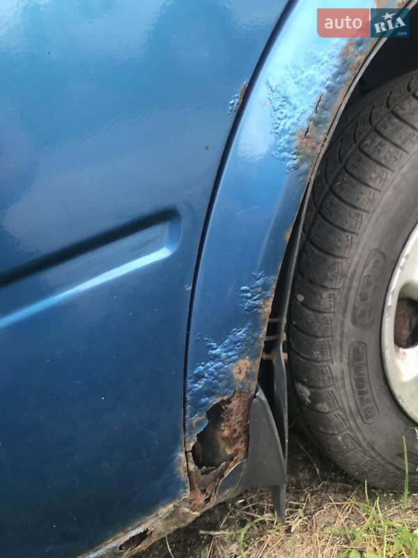 Мікроавтобус Ford Transit 1995 в Києві фото 5 Мікроавтобус Ford Transit 1995 в Києві