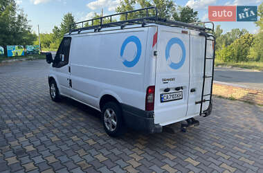 Грузовой фургон Ford Transit 2006 в 