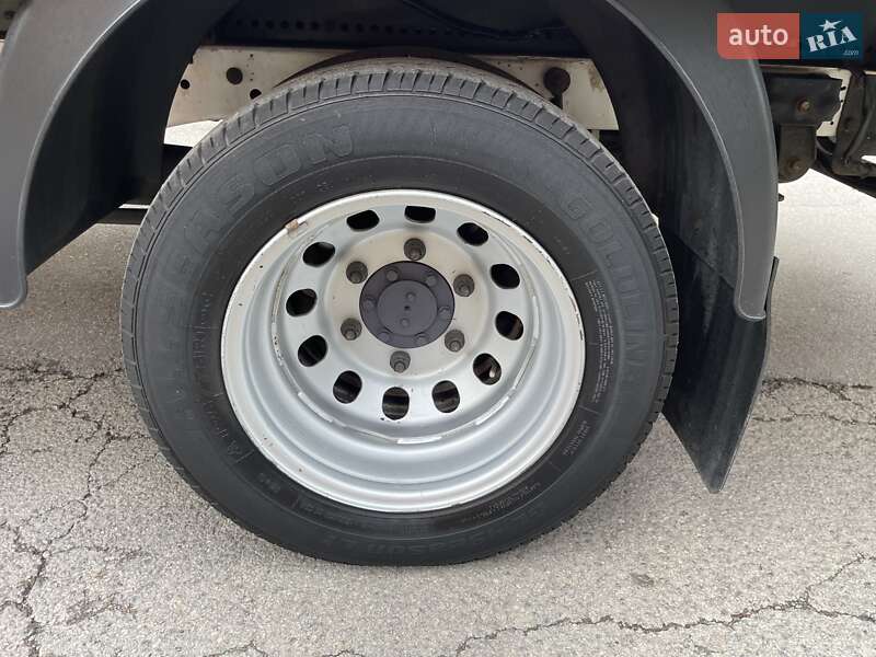 Мультиліфт Ford Transit 2018 в Вінниці
