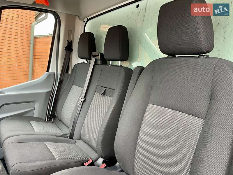 Мультиліфт Ford Transit 2018 в Вінниці