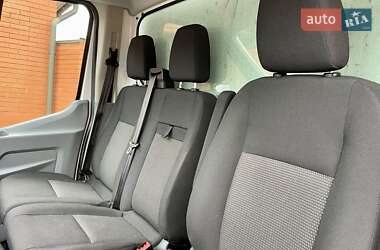 Мультиліфт Ford Transit 2018 в 