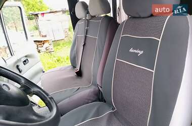 Дом на колесах Ford Transit 1998 в 