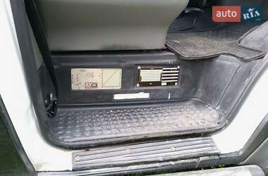 Дом на колесах Ford Transit 1998 в 