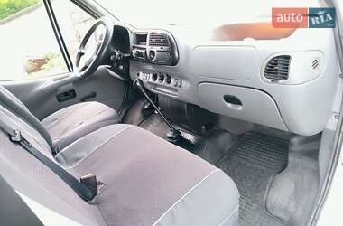 Дом на колесах Ford Transit 1998 в 