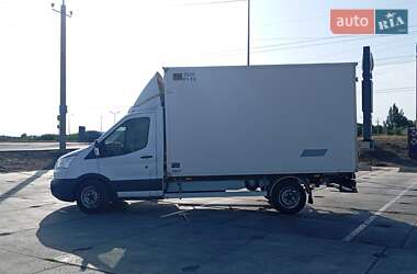 Рефрижератор Ford Transit 2016 в 
