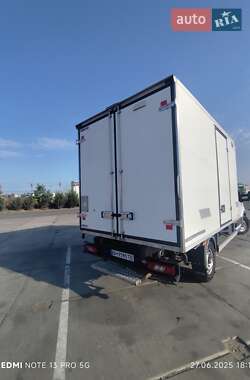 Рефрижератор Ford Transit 2016 в 