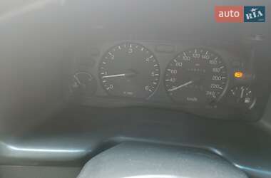 Мікроавтобус Ford Transit 2001 в 