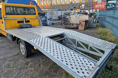 Эвакуатор Ford Transit 2011 в 
