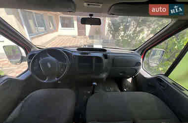 Інші вантажівки Ford Transit 2001 в 