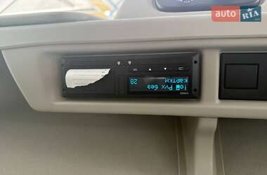 Мікроавтобус Ford Transit 2023 в 