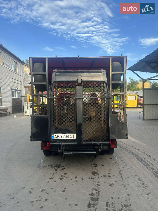 Борт Ford Transit 1999 в Хмельнике