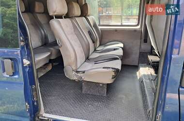 Другие автобусы Ford Transit 2006 в 