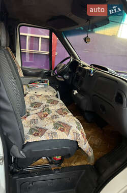 Вантажний фургон Ford Transit 2006 в 