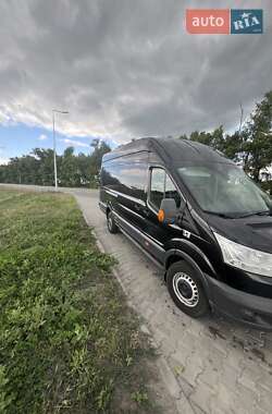 Микроавтобус Ford Transit 2016 в Карловке