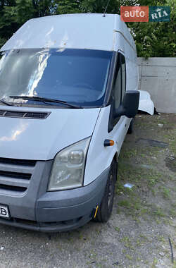 Грузовой фургон Ford Transit 2010 в 