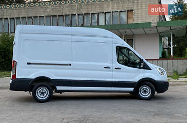 Грузовой фургон Ford Transit 2014 в 