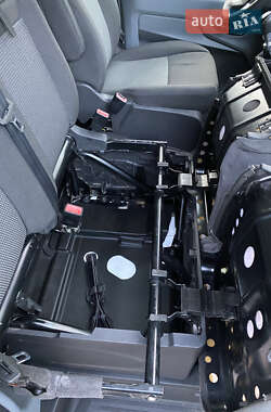 Грузовой фургон Ford Transit 2014 в 