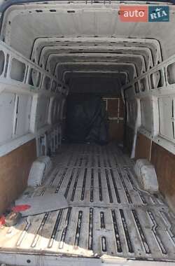 Вантажний фургон Ford Transit 2006 в 