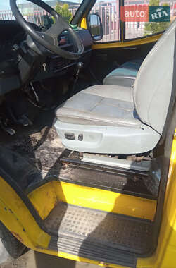 Эвакуатор Ford Transit 1990 в 