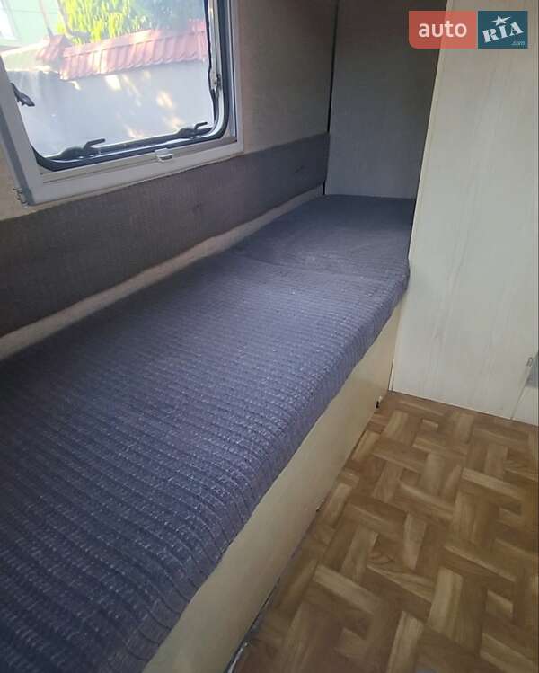 Дом на колесах Ford Transit 1989 в Одессе