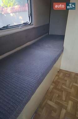 Дом на колесах Ford Transit 1989 в 