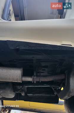 Дом на колесах Ford Transit 1989 в 