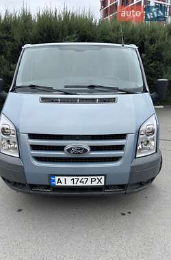 Інші вантажівки Ford Transit 2011 в 