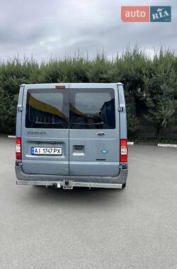 Інші вантажівки Ford Transit 2011 в 