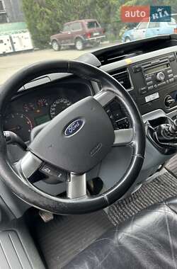 Інші вантажівки Ford Transit 2011 в 