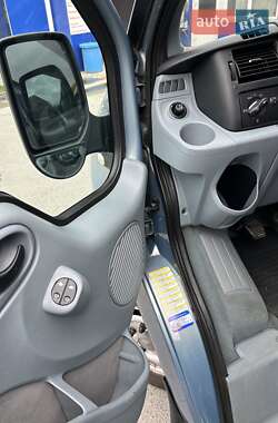 Інші вантажівки Ford Transit 2011 в 