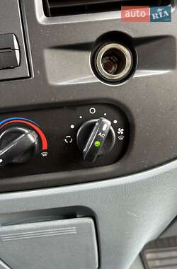 Інші вантажівки Ford Transit 2011 в 