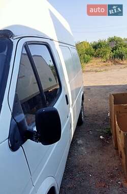 Вантажний фургон Ford Transit 1994 в 