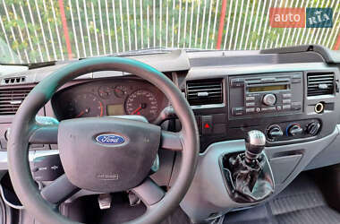 Другие грузовики Ford Transit 2010 в 