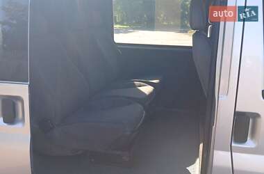 Грузопассажирский фургон Ford Transit 2006 в 