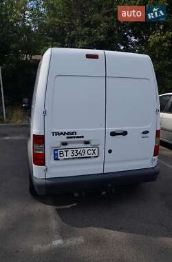 Мінівен Ford Transit 2008 в 