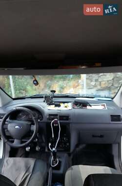 Мінівен Ford Transit 2008 в 