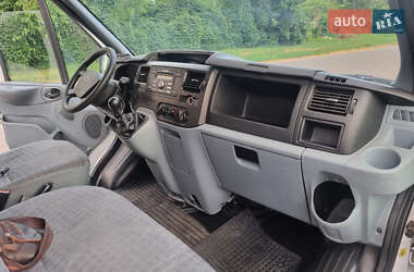 Грузовой фургон Ford Transit 2013 в 