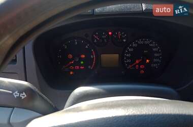 Мікроавтобус Ford Transit 2007 в 