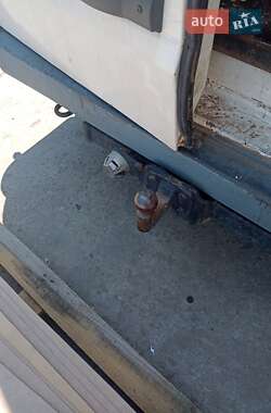 Мікроавтобус Ford Transit 2007 в 