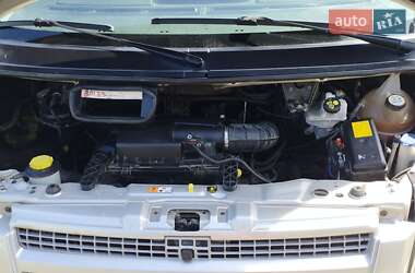 Микроавтобус Ford Transit 2012 в 
